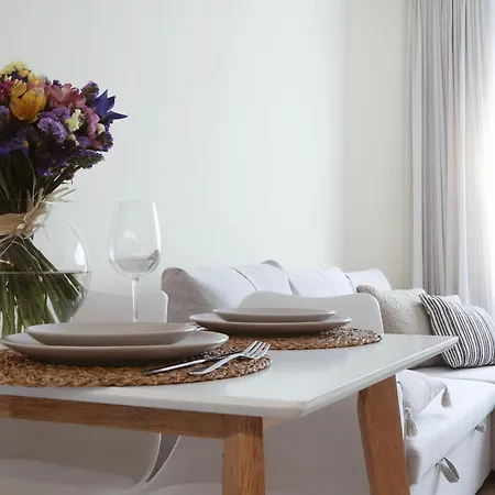 Apartment Cozy Near The *